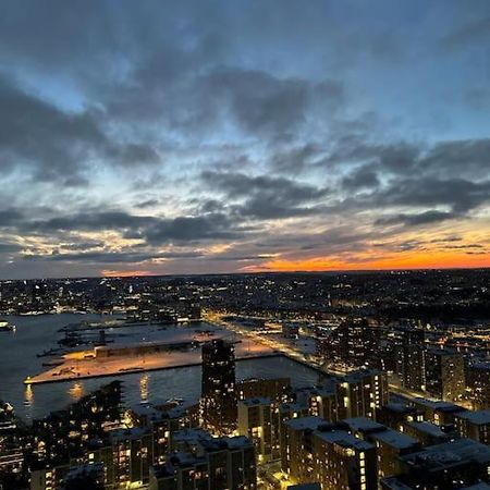 オールフスLighthouse Pa O - Panoramaudsigtアパートメント エクステリア 写真